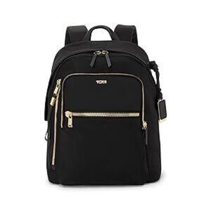Tumi Plum Backpack